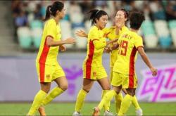 k体育官网首页-中国女足备战非洲女足赛事，永不言败