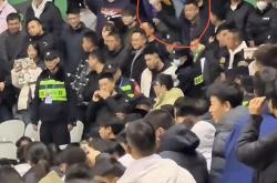 k sports 官网-关于实力对决强强对话，球迷现场为双方鼓劲呐喊的信息