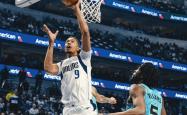 k sports 官网-关于黄蜂队防守持续发力取得突破的信息