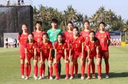 k体育网页版-中国女足队员接受采访，对比赛感受分享的简单介绍