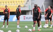 k sports官网-比利时女足队员在世界杯预选赛中崛起