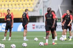 k sports官网-比利时女足队员在世界杯预选赛中崛起