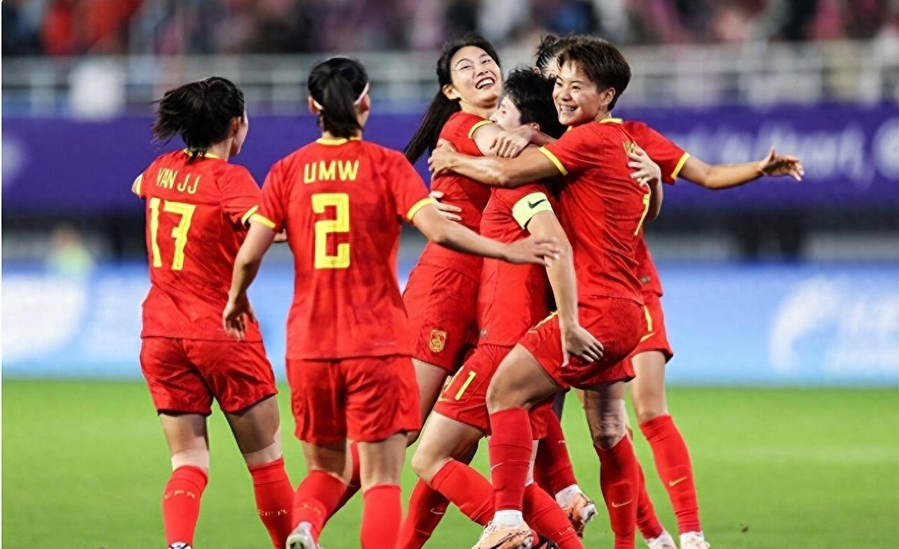 巴布亚新几内亚女足全队备战，争取进一步突破的简单介绍
