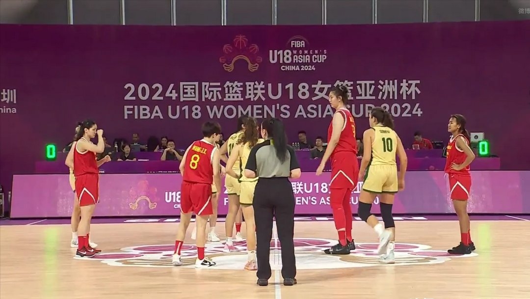 亚洲杯赛揭幕！澳大利亚女队迎战泰国，双方对决的简单介绍