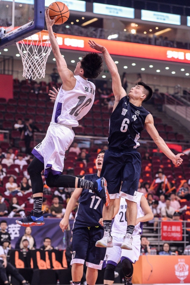 关于热血擂台！两支劲旅将在场上拼尽全力的信息