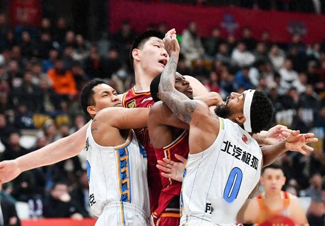 山西队遭遇连败，季后赛席位岌岌可危的简单介绍