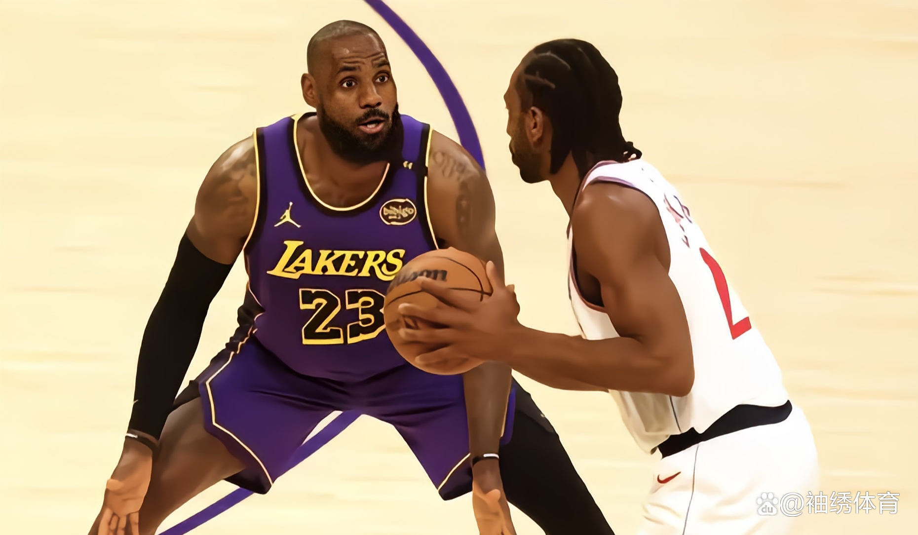 NBA五佳球轮番上演，球迷热议不断的简单介绍
