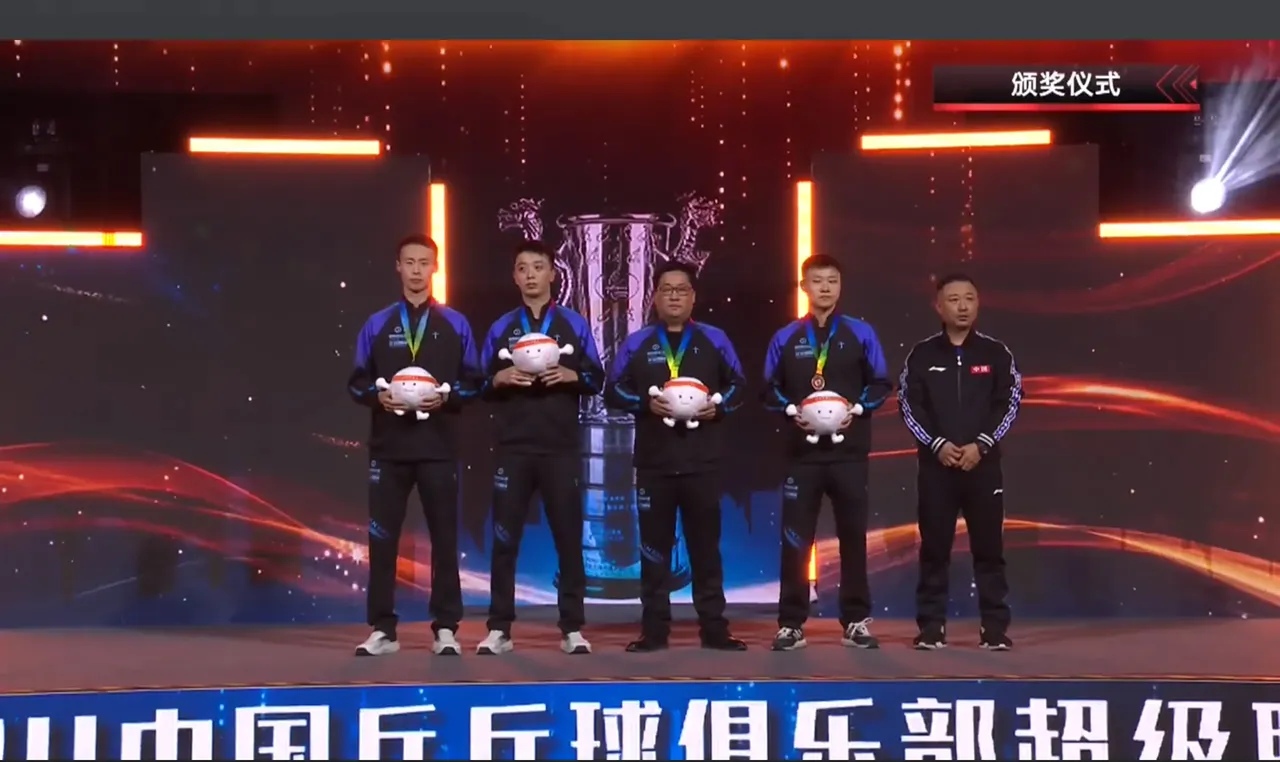 中国选手取得佳绩，实力超群的简单介绍