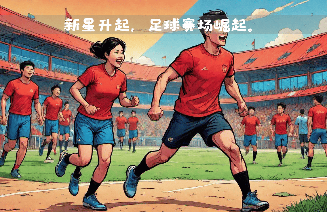 美洲足球王者对决,巅峰之战展开
